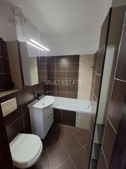 Apartament 2 camere Tei - 3