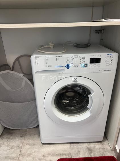 ap. decomandat, 3 camere,luminos,  foarte curat, centrala gaz, Tomis 3, 499 euro - 30