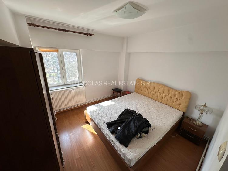 Apartament 2 camere decomandat - Tomis II - 135.800 euro (Cod E6) - 4