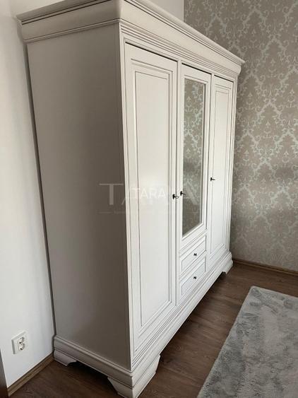 Apartament premium cu 2 camere, balcon generos, aproape de centru. - 6