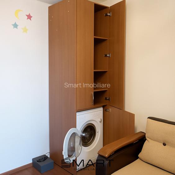 Garsoniera 22 mp zona Tractorul - 3