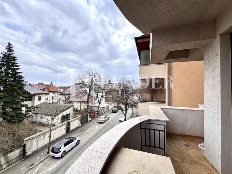 Apartament cozy cu 3 camere in Bloc nou 2010 | Domenii 1 Mai | Mobilat complet - 29