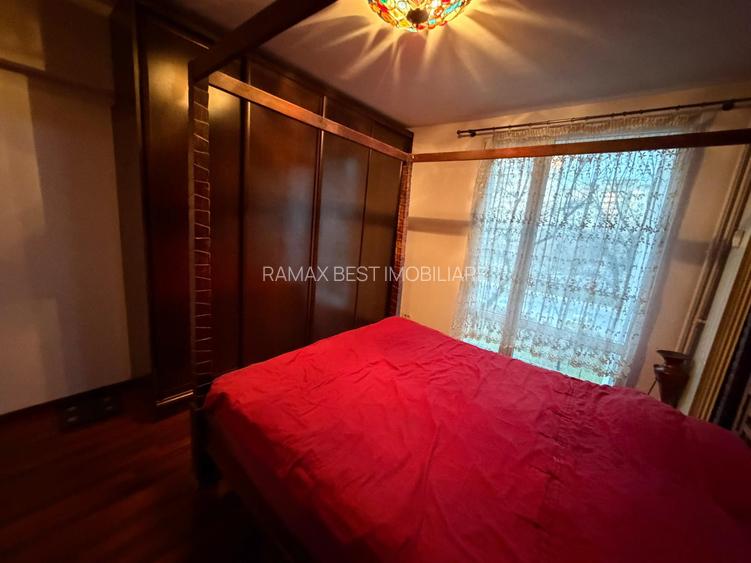 Titan - Nicolae Grigorescu - Scoala 195 - 8