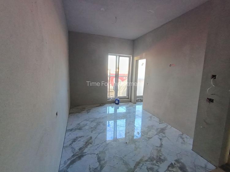 Sanandrei, Duplex Pe parter, Finisaje de Calitate, Perete Dublu Izolat - 8