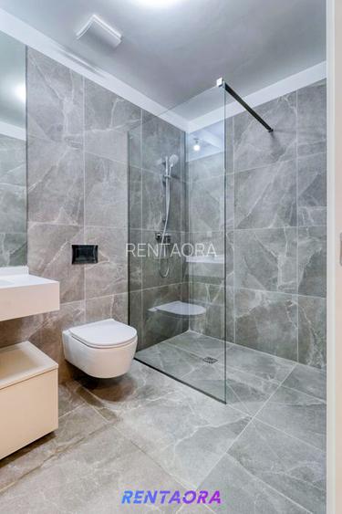 ONE Cotroceni 3' Metrou Academia Militara Progresului Parcare Subterana LUX - 8