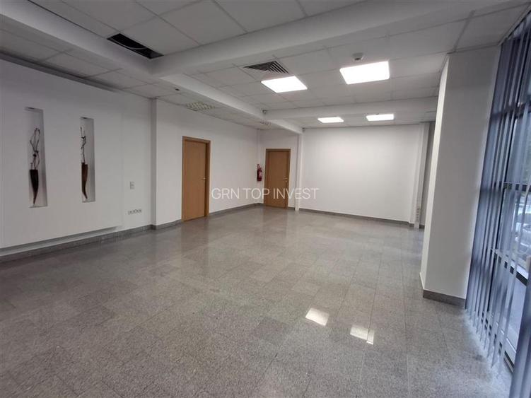 Spatiu comercial 200mp zona Centrala - 4