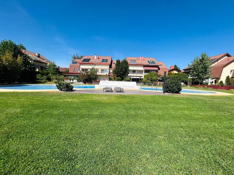 Vila 5 camere cu LIFT| Complex privat cu piscină | Iancu Nicolae - 18