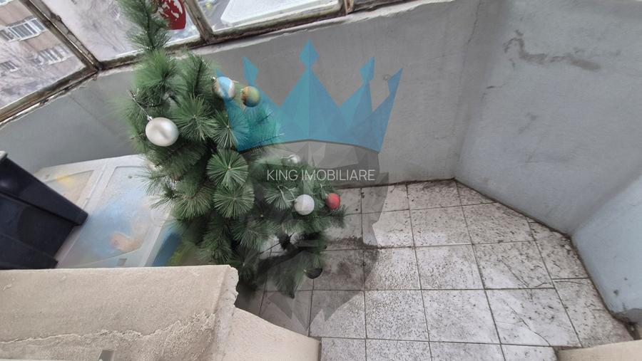  Apartament 3 Camere Decebal Bucuresti - 19