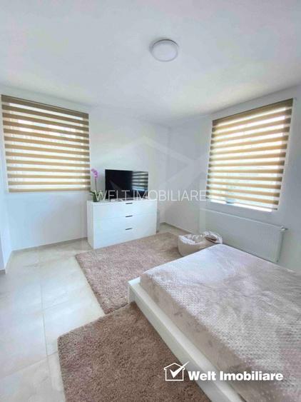Apartament ultracentral, strada Clinicilor, 114 mp utili - 9