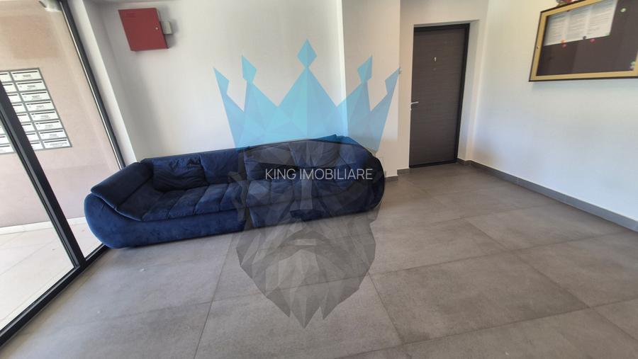 Apartament 2 Camere Tineretului Park Residence Bucuresti - 17