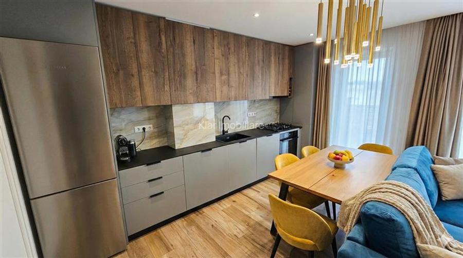 Apartament PREMIUM 3 camere 80mp,Marasti, Str. Tribunul Vlăduțiu - 3