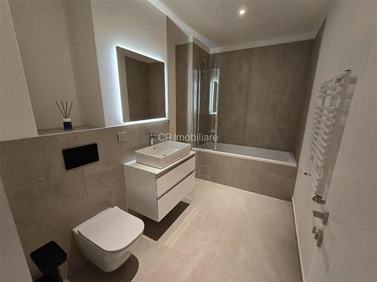 Apartament 2 camere, Banu Manta, - 5