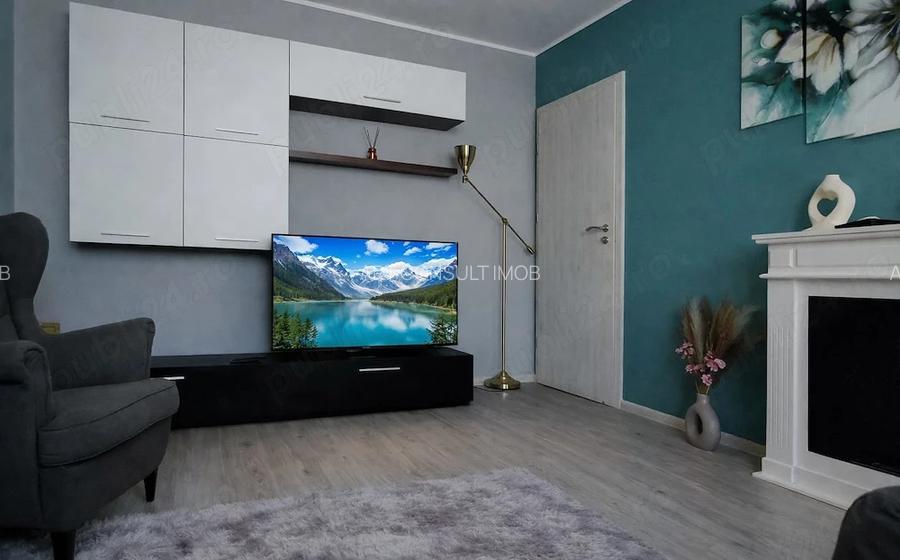Apartament 3 Camere | Semidecomandat | Parcul Circului - 2