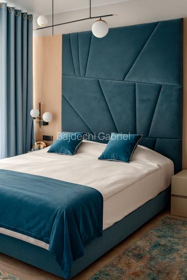  Apartament de lux mobilat si utilat in Imobil Zora Residence- la malul marii - 14