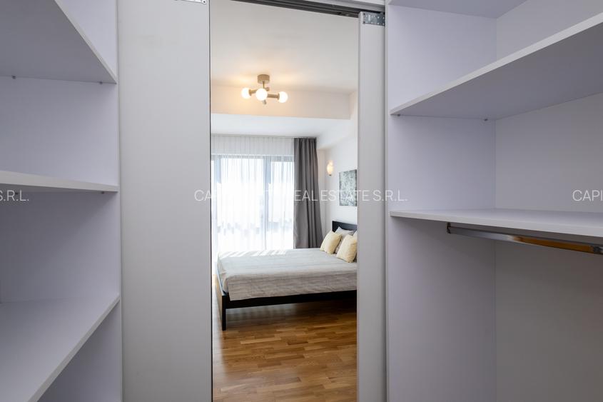 Apartament 2 camere proaspăt renovat, mobilat și utilat complet - 5