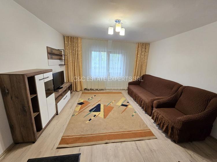 Vitan Mall-Calea Vitan / Loc de Parcare / Apartament 2 Camere - 2