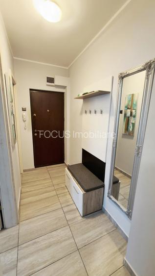 Apartament 3 camere, 60mp deco - Parcul Circului | Lacul Tei - 11