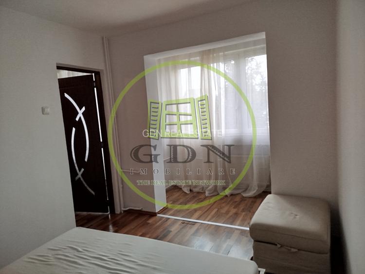 Apartament 2 camere, zona Cantemir strada Grigore Ureche - 11