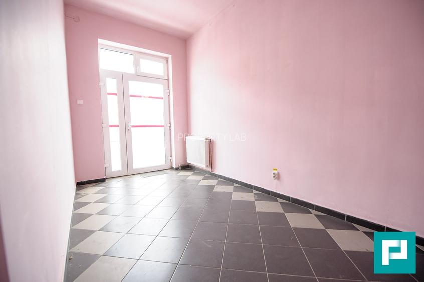 Spațiu comercial Arad, strada Dorobanților 254 mp. - 9