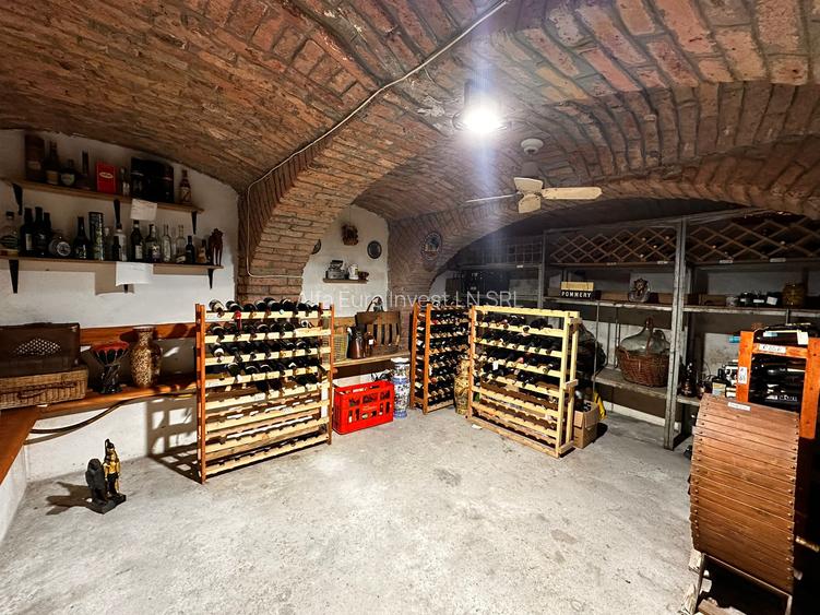 Vila perfectă în centrul orașului Sf. Ghe, liniște totală-Comision 0% Cumparator - 26