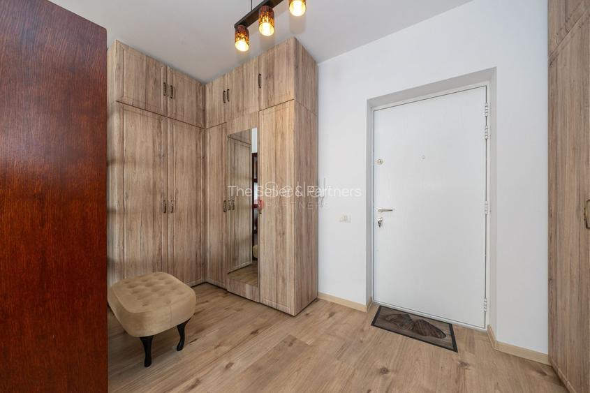 Loc De Parcare Si Boxa Incluse | Zona Verde Aproape - 27