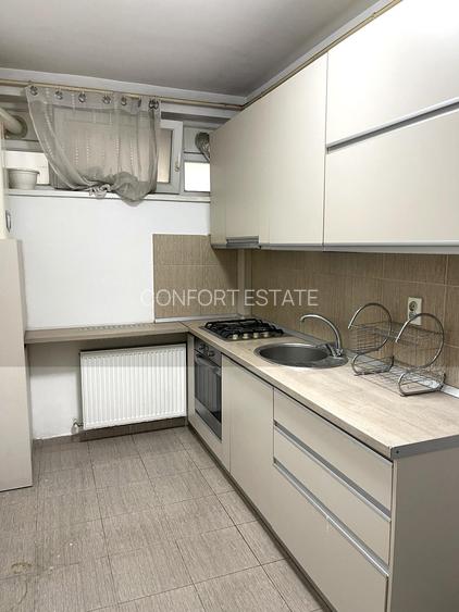 De vanzare Garsoniera ,loc de parcare,Drumul Fermei 95,Dimitrie Leonida metrou - 3