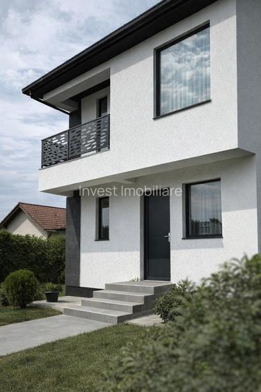 Casă Individuală cu 4 camere în zona Bucium - 2