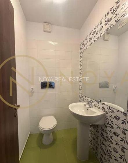 Apartament cu 2 camere de vanzare in zona Iancu Nicolae Privighetorilor - 6