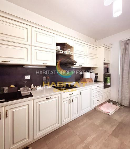 Casa de Vanzare Cornetu, teren 1500 mp, - 37