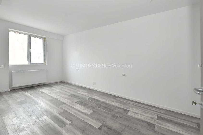 Voluntari, ansamblu rezidential p+3, lift, Bulevardul Eroilor, comision 0 - 16