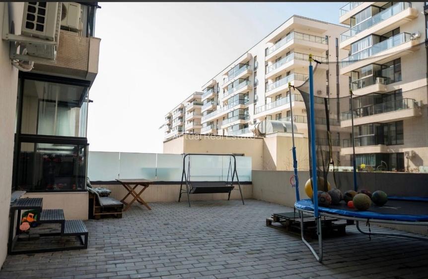 APARTAMENT 3 CAMERE | TERASA | TOMIS NORD | Pet-friendly - 10