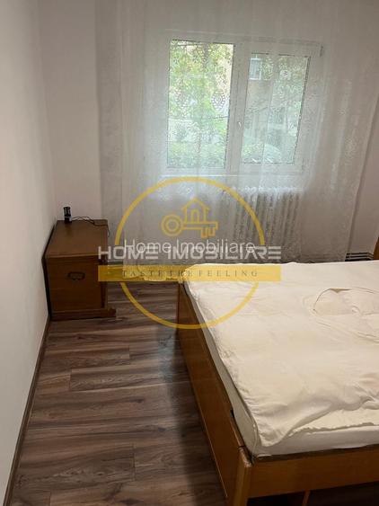 Apartament 3 camere, etaj 1, decomandat // Pacurari - Pizza Smile - 5