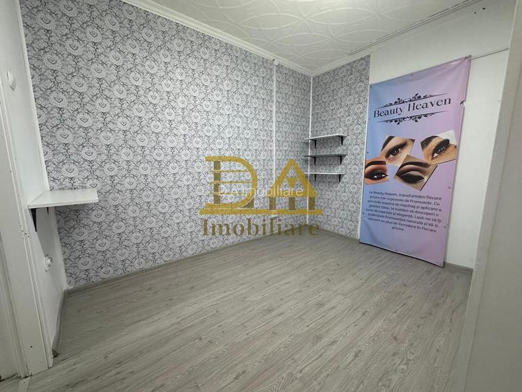 Spatiu Comercial de Inchiriat Calea Rahova stradal 54mp - 3