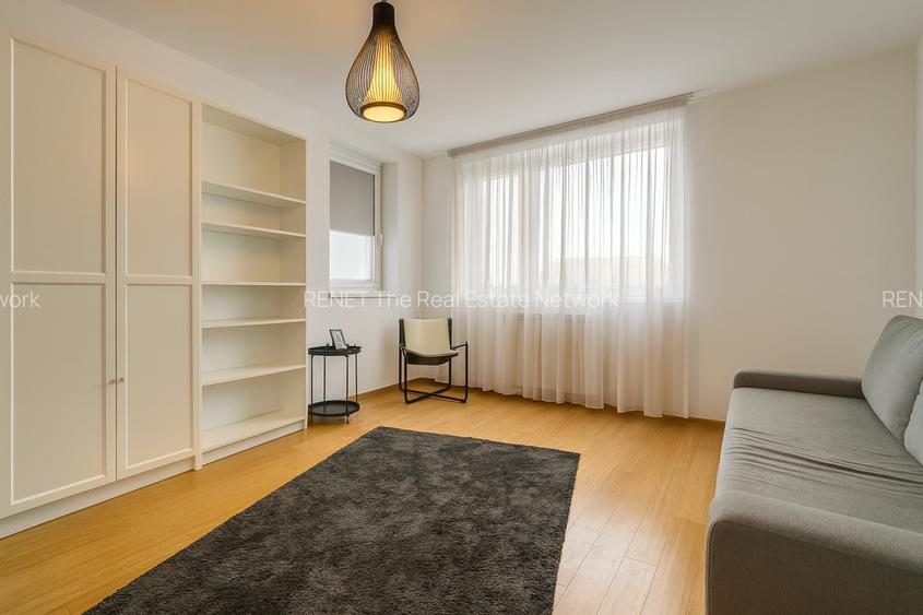 Apartament 3 camere – Str. Titu Maiorescu, Pipera – Voluntari (Ilfov) - 11