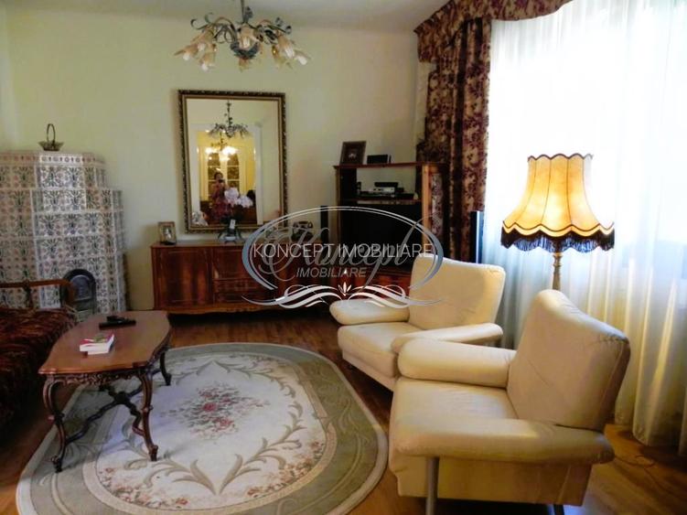 Apartament la vila in zona Centrala - 4