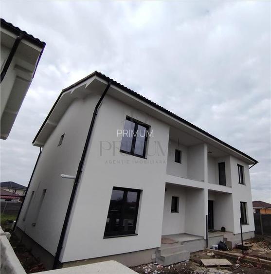 Serena 1 - Duplex 4 camere - bucatarie inchisa - 2