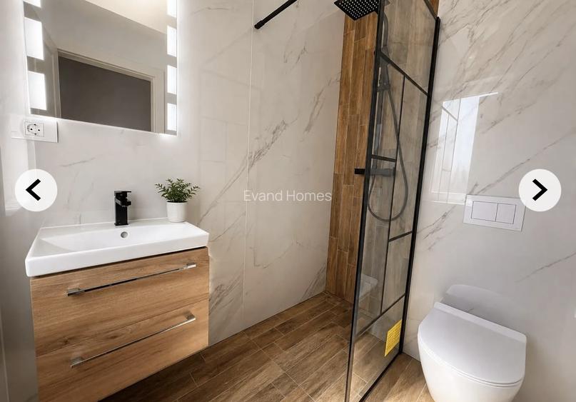 Duplex spatios cu 5 camere Mosnita - 8