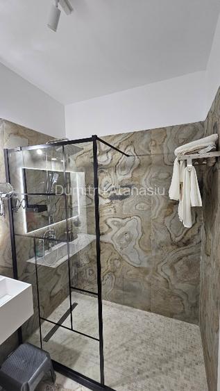 Apartament 2 cam., lux , nou, de inchiriat. - 8