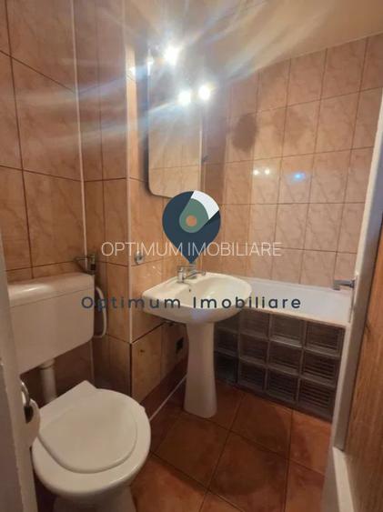 Apartament cu 2 camere decomandat in Manastur, etaj 1 ! - 8