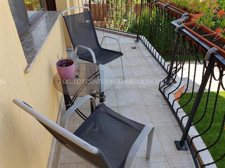 De inchiriat vila Gavana Platou - complet mobilata si utilata - 11