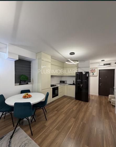 Apartament 2 camere Lux +Loc de parcare in Complexul Estik Park - 3