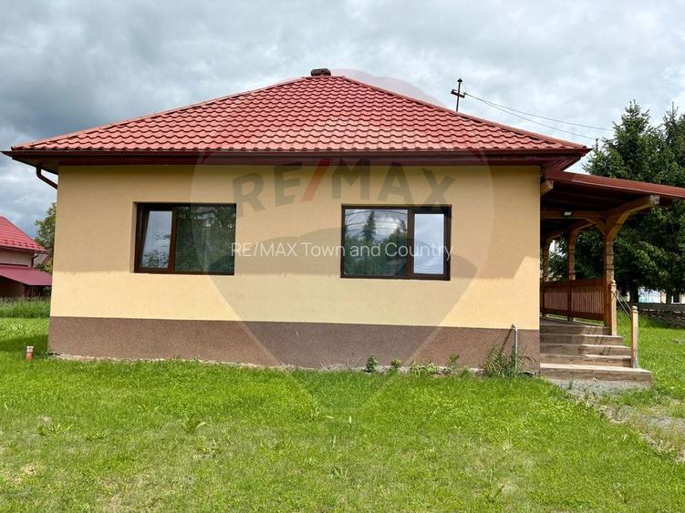 Casă / Vilă cu 2 camere de vânzare - 13