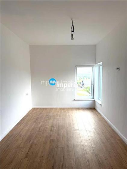 Vila D+ P+E,  5 cam,Garaj, 520 teren, Ezareni, Valea Adanca - 12