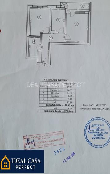 Lujerului str. Cupolei nr 5 B in bloc nou, langa parcul Liniei, metrou - 8