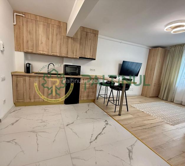 Apartament 2 camere de inchiriat Sibiu - 4