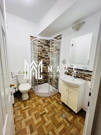 Garsonieră decomandată | etaj 11 | ideală pentru locuit sau investiție - 3