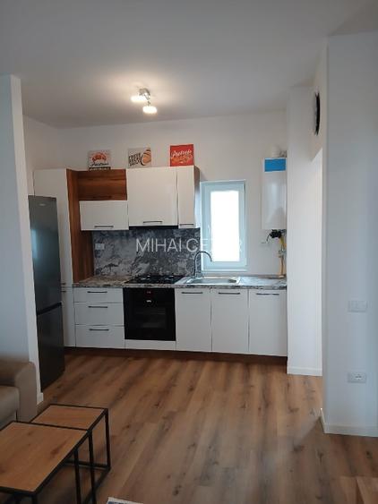 APARTAMENT  CU 2 CAMERE  PLUS  BALCON  -LUX  - 8