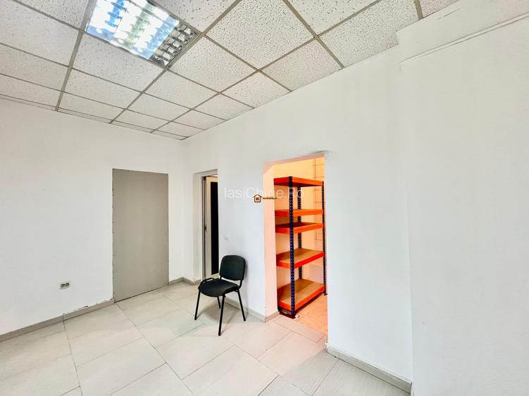 Spatiu comercial Ultracentral - 7