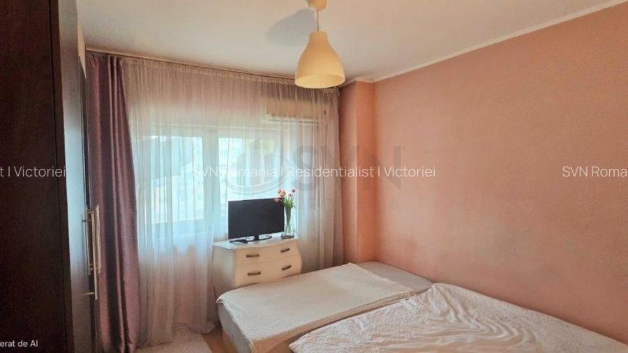 REA1028874 Apartament 3 camere - Piata Crangasi - 5