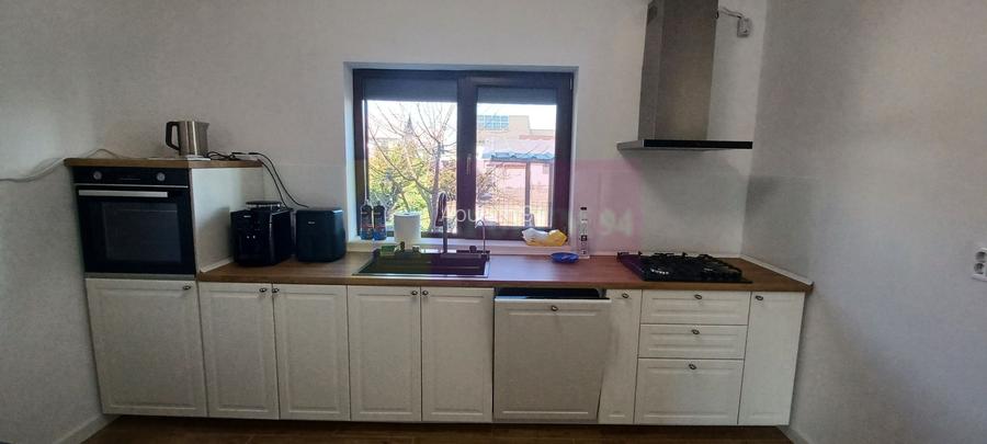 Săbăreni, casă nouă tip parter, cu pod mansardabil - 4